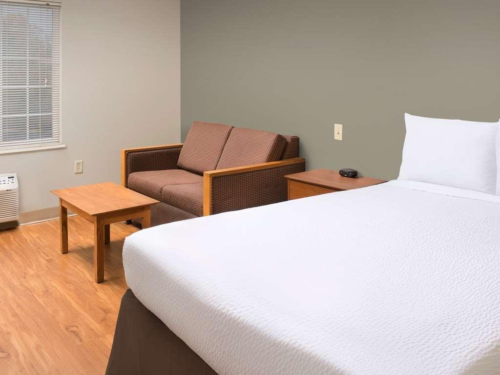 Extended Stay America Select Suites - Wichita - South Стая снимка