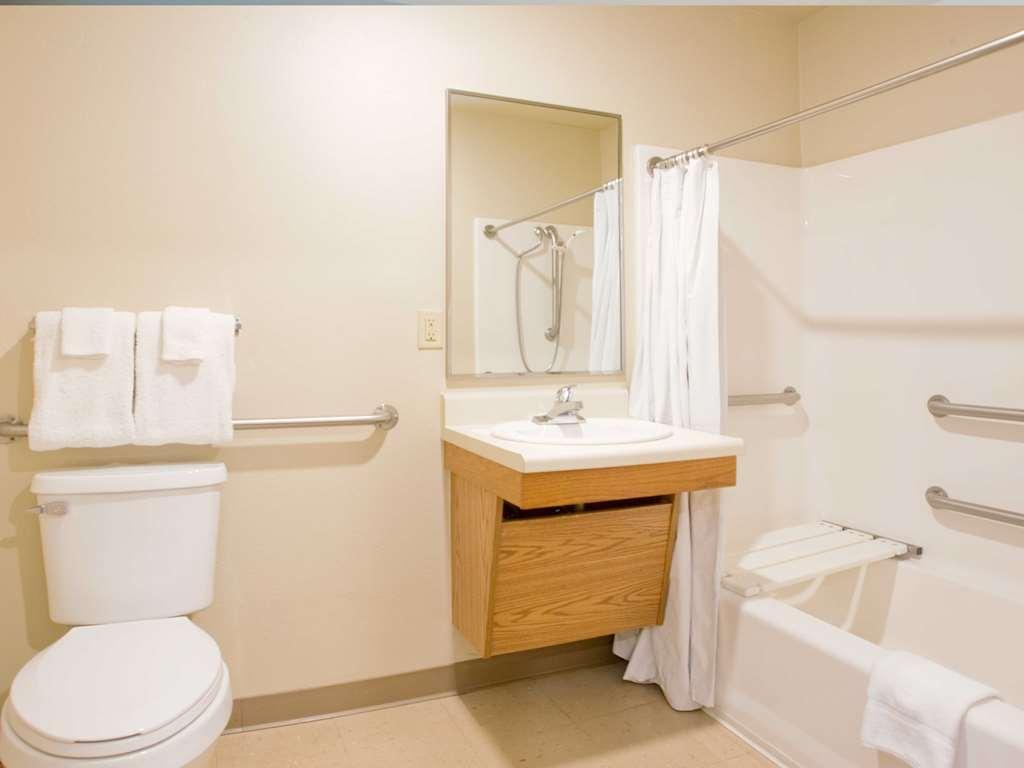 Extended Stay America Select Suites - Wichita - South Екстериор снимка