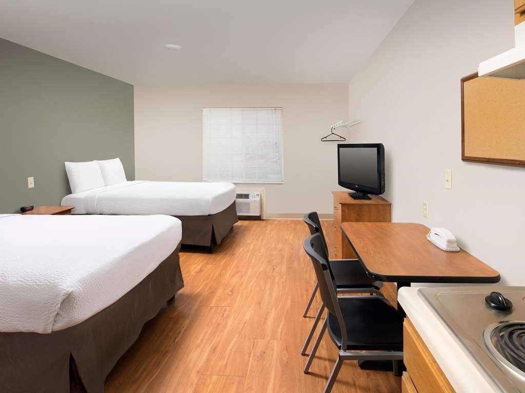 Extended Stay America Select Suites - Wichita - South Стая снимка