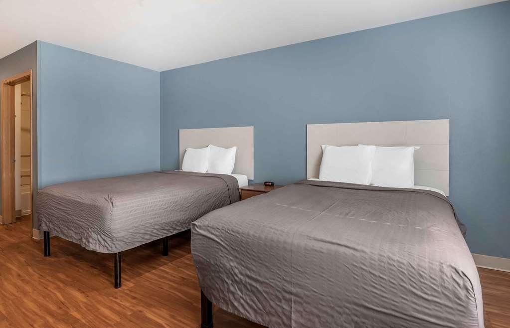 Extended Stay America Select Suites - Wichita - South Стая снимка